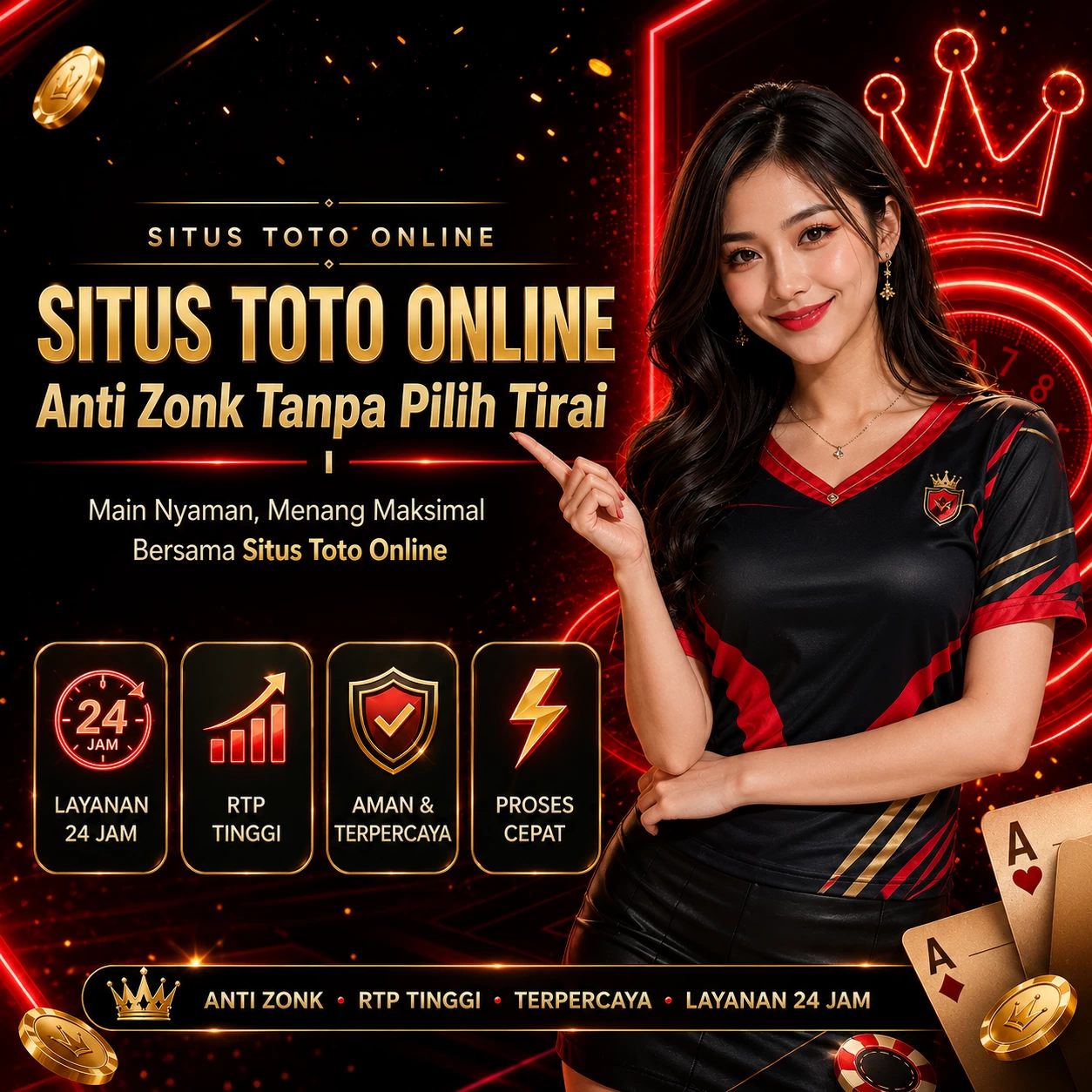 Keberagaman Permainan di kayawin303 untuk Para Gamer